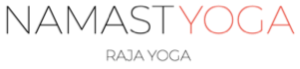 Namastyoga Logo