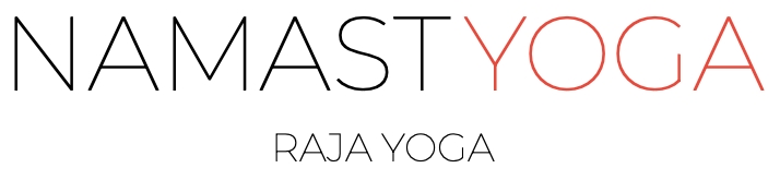 Namastyoga Logo